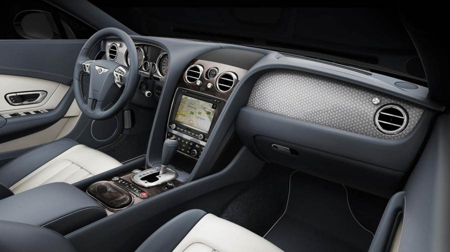  Bentley Continental GT V8 2012 года  (фото 29 из 104)